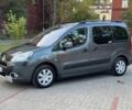 Сірий Сітроен Берлінго, об'ємом двигуна 1.6 л та пробігом 249 тис. км за 5800 $, фото 4 на Automoto.ua