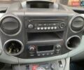Серый Ситроен Берлинго, объемом двигателя 1.6 л и пробегом 238 тыс. км за 8000 $, фото 20 на Automoto.ua