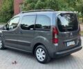 Сірий Сітроен Берлінго, об'ємом двигуна 1.6 л та пробігом 249 тис. км за 5800 $, фото 5 на Automoto.ua
