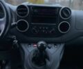 Серый Ситроен Берлинго, объемом двигателя 0 л и пробегом 213 тыс. км за 6700 $, фото 9 на Automoto.ua