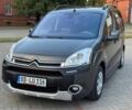Сірий Сітроен Берлінго, об'ємом двигуна 1.6 л та пробігом 249 тис. км за 5800 $, фото 3 на Automoto.ua