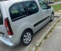 Серый Ситроен Берлинго, объемом двигателя 1.6 л и пробегом 275 тыс. км за 7300 $, фото 1 на Automoto.ua
