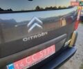 Сірий Сітроен Берлінго, об'ємом двигуна 1.6 л та пробігом 191 тис. км за 7550 $, фото 9 на Automoto.ua