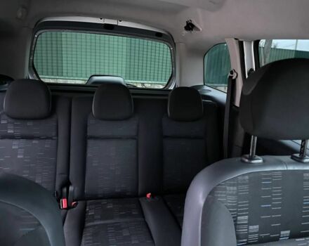 Серый Ситроен Берлинго, объемом двигателя 0 л и пробегом 213 тыс. км за 6700 $, фото 8 на Automoto.ua