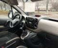 Серый Ситроен Берлинго, объемом двигателя 1.56 л и пробегом 278 тыс. км за 8600 $, фото 7 на Automoto.ua