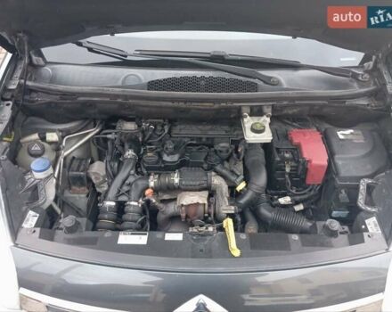 Сірий Сітроен Берлінго, об'ємом двигуна 1.6 л та пробігом 251 тис. км за 8350 $, фото 25 на Automoto.ua