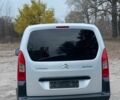 Серый Ситроен Берлинго, объемом двигателя 0 л и пробегом 213 тыс. км за 6700 $, фото 3 на Automoto.ua