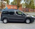 Сірий Сітроен Берлінго, об'ємом двигуна 1.6 л та пробігом 249 тис. км за 5800 $, фото 6 на Automoto.ua