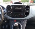 Серый Ситроен Берлинго, объемом двигателя 1.6 л и пробегом 191 тыс. км за 7999 $, фото 27 на Automoto.ua