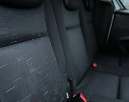 Серый Ситроен Берлинго, объемом двигателя 0 л и пробегом 213 тыс. км за 6700 $, фото 14 на Automoto.ua