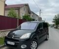 Серый Ситроен Берлинго, объемом двигателя 1.6 л и пробегом 176 тыс. км за 8500 $, фото 1 на Automoto.ua