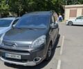 Сірий Сітроен Берлінго, об'ємом двигуна 1.6 л та пробігом 210 тис. км за 8300 $, фото 1 на Automoto.ua