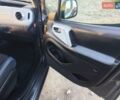 Сірий Сітроен Берлінго, об'ємом двигуна 1.6 л та пробігом 191 тис. км за 7550 $, фото 45 на Automoto.ua