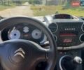 Серый Ситроен Берлинго, объемом двигателя 1.6 л и пробегом 315 тыс. км за 9600 $, фото 12 на Automoto.ua
