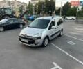 Серый Ситроен Берлинго, объемом двигателя 1.56 л и пробегом 151 тыс. км за 7500 $, фото 1 на Automoto.ua