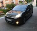 Сірий Сітроен Берлінго, об'ємом двигуна 1.6 л та пробігом 221 тис. км за 8299 $, фото 1 на Automoto.ua