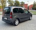Сірий Сітроен Берлінго, об'ємом двигуна 1.6 л та пробігом 249 тис. км за 5800 $, фото 12 на Automoto.ua