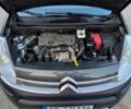 Сірий Сітроен Берлінго, об'ємом двигуна 1.6 л та пробігом 249 тис. км за 5800 $, фото 14 на Automoto.ua