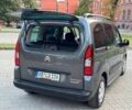 Сірий Сітроен Берлінго, об'ємом двигуна 1.6 л та пробігом 249 тис. км за 5800 $, фото 10 на Automoto.ua
