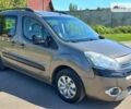 Серый Ситроен Берлинго, объемом двигателя 1.6 л и пробегом 252 тыс. км за 7999 $, фото 1 на Automoto.ua