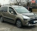 Серый Ситроен Берлинго, объемом двигателя 1.56 л и пробегом 278 тыс. км за 8600 $, фото 18 на Automoto.ua