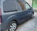 Серый Ситроен Берлинго, объемом двигателя 1.6 л и пробегом 260 тыс. км за 7800 $, фото 1 на Automoto.ua