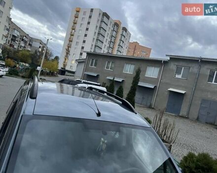 Ситроен Берлинго 2013 в Тернополе на Automoto.ua Серый Ситроен Берлинго, объемом двигателя 1.6 л и пробегом 104 тыс. км за 9500 $, фото 1 на Automoto.ua