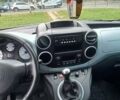 Серый Ситроен Берлинго, объемом двигателя 1.6 л и пробегом 275 тыс. км за 7300 $, фото 5 на Automoto.ua
