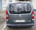 Серый Ситроен Берлинго, объемом двигателя 1.56 л и пробегом 260 тыс. км за 8000 $, фото 2 на Automoto.ua
