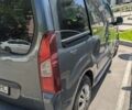 Сірий Сітроен Берлінго, об'ємом двигуна 1.6 л та пробігом 210 тис. км за 8300 $, фото 1 на Automoto.ua