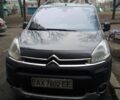 Сірий Сітроен Берлінго, об'ємом двигуна 1.6 л та пробігом 260 тис. км за 7800 $, фото 9 на Automoto.ua
