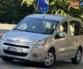 Серый Ситроен Берлинго, объемом двигателя 1.6 л и пробегом 200 тыс. км за 7650 $, фото 1 на Automoto.ua