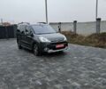 Серый Ситроен Берлинго, объемом двигателя 1.6 л и пробегом 200 тыс. км за 8799 $, фото 58 на Automoto.ua