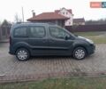 Сірий Сітроен Берлінго, об'ємом двигуна 1.6 л та пробігом 251 тис. км за 8350 $, фото 11 на Automoto.ua