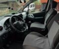 Сірий Сітроен Берлінго, об'ємом двигуна 1.6 л та пробігом 229 тис. км за 8400 $, фото 11 на Automoto.ua