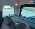 Серый Ситроен Берлинго, объемом двигателя 1.6 л и пробегом 238 тыс. км за 8000 $, фото 8 на Automoto.ua