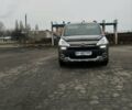 Серый Ситроен Берлинго, объемом двигателя 1.56 л и пробегом 278 тыс. км за 8600 $, фото 3 на Automoto.ua