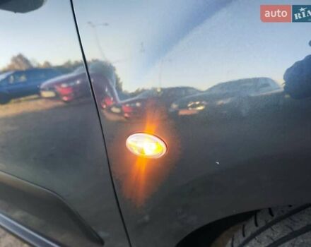 Сірий Сітроен Берлінго, об'ємом двигуна 1.6 л та пробігом 191 тис. км за 7550 $, фото 10 на Automoto.ua