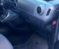 Сірий Сітроен Берлінго, об'ємом двигуна 1.56 л та пробігом 230 тис. км за 6999 $, фото 8 на Automoto.ua