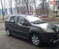 Серый Ситроен Берлинго, объемом двигателя 1.56 л и пробегом 260 тыс. км за 8000 $, фото 1 на Automoto.ua
