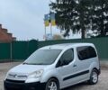 Серый Ситроен Берлинго, объемом двигателя 0 л и пробегом 213 тыс. км за 6700 $, фото 1 на Automoto.ua