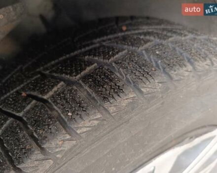 Серый Ситроен Берлинго, объемом двигателя 1.56 л и пробегом 206 тыс. км за 9250 $, фото 13 на Automoto.ua