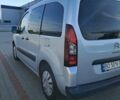 Сірий Сітроен Берлінго, об'ємом двигуна 1.56 л та пробігом 272 тис. км за 7999 $, фото 4 на Automoto.ua