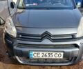 Сірий Сітроен Берлінго, об'ємом двигуна 1.6 л та пробігом 285 тис. км за 7900 $, фото 1 на Automoto.ua