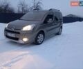 Сірий Сітроен Берлінго, об'ємом двигуна 1.6 л та пробігом 271 тис. км за 8800 $, фото 1 на Automoto.ua