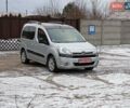 Серый Ситроен Берлинго, объемом двигателя 1.6 л и пробегом 291 тыс. км за 8550 $, фото 18 на Automoto.ua