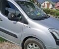Сірий Сітроен Берлінго, об'ємом двигуна 1.6 л та пробігом 218 тис. км за 8500 $, фото 1 на Automoto.ua