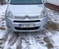 Серый Ситроен Берлинго, объемом двигателя 1.56 л и пробегом 297 тыс. км за 8800 $, фото 1 на Automoto.ua