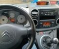 Серый Ситроен Берлинго, объемом двигателя 1.56 л и пробегом 206 тыс. км за 9250 $, фото 20 на Automoto.ua