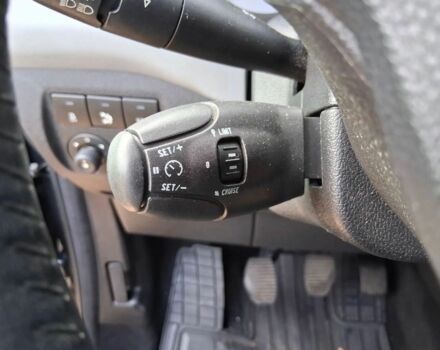 Серый Ситроен Берлинго, объемом двигателя 1.6 л и пробегом 200 тыс. км за 5500 $, фото 15 на Automoto.ua